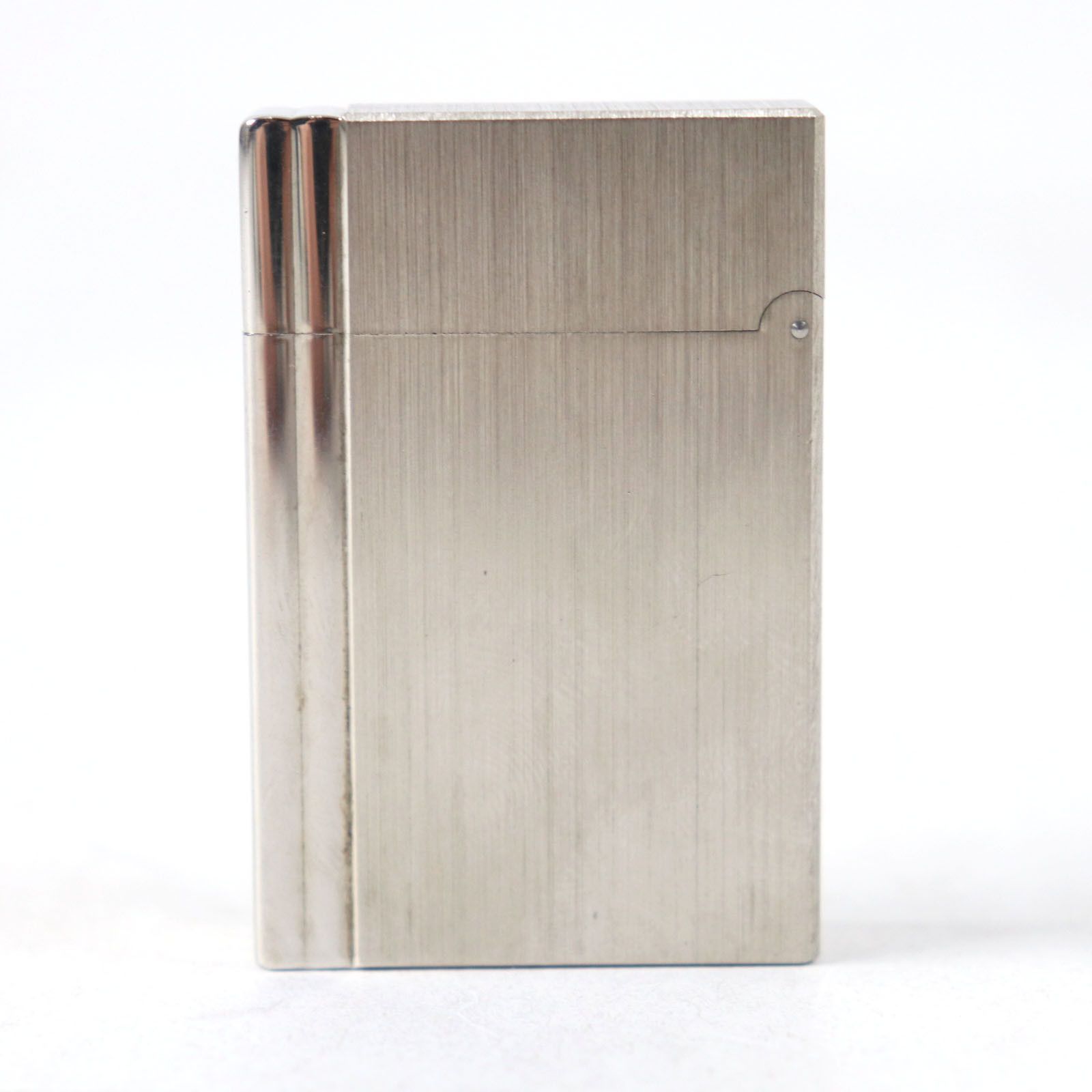 Other Other Dupont Gatsby Mercure Limited Edition Lighter Metal Lighter Size ONE SIZE - 3 Thumbnail