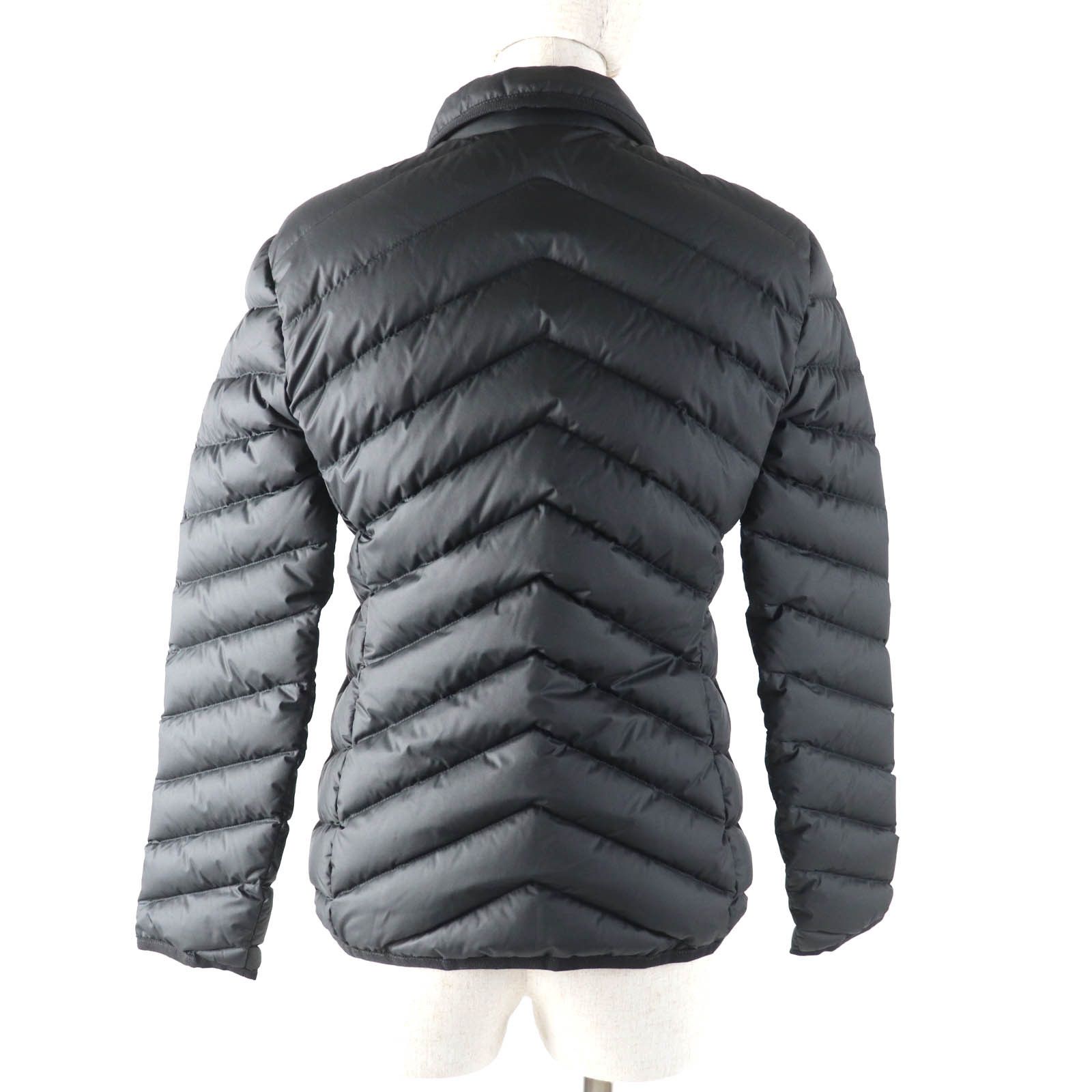 Hermes Hermes Hermes Quilted overshirt Polyester Cotton Jacket Cotton Outerwear Size ONE SIZE - 3 Thumbnail