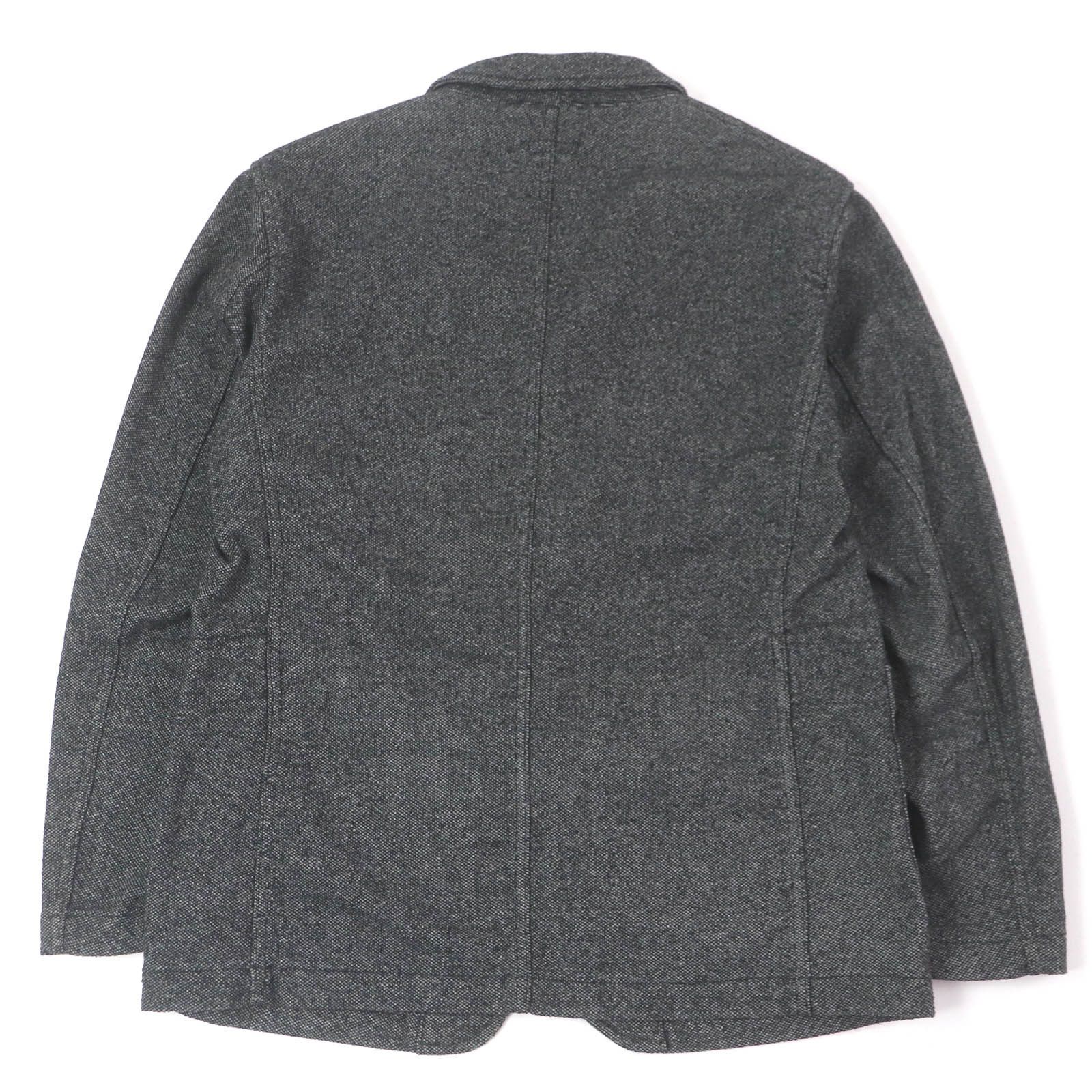 Other Other Engineered Garments Single Unconstructed Jacket Wool Polyester Tailored Jacket Others Outerwear Size ONE SIZE - 4 Thumbnail