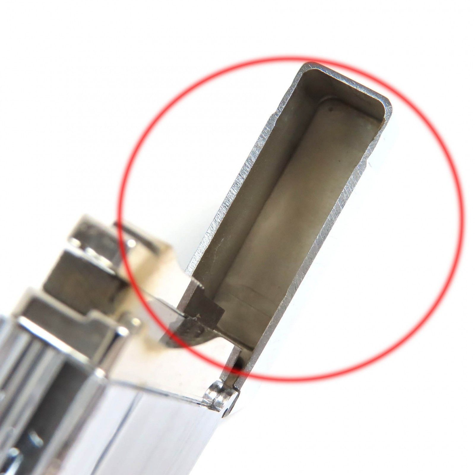 Other Other Dupont Gatsby Hairline Lighter Metal Lighter DUTY FREE for USA Size ONE SIZE - 11 Thumbnail