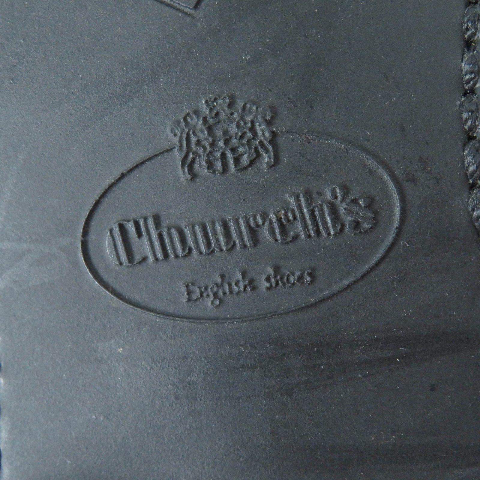 Other Other Church's Burwood Met Studs Leather Shoes Leather Shoes DUTY FREE for USA Size ONE SIZE - 12 Thumbnail