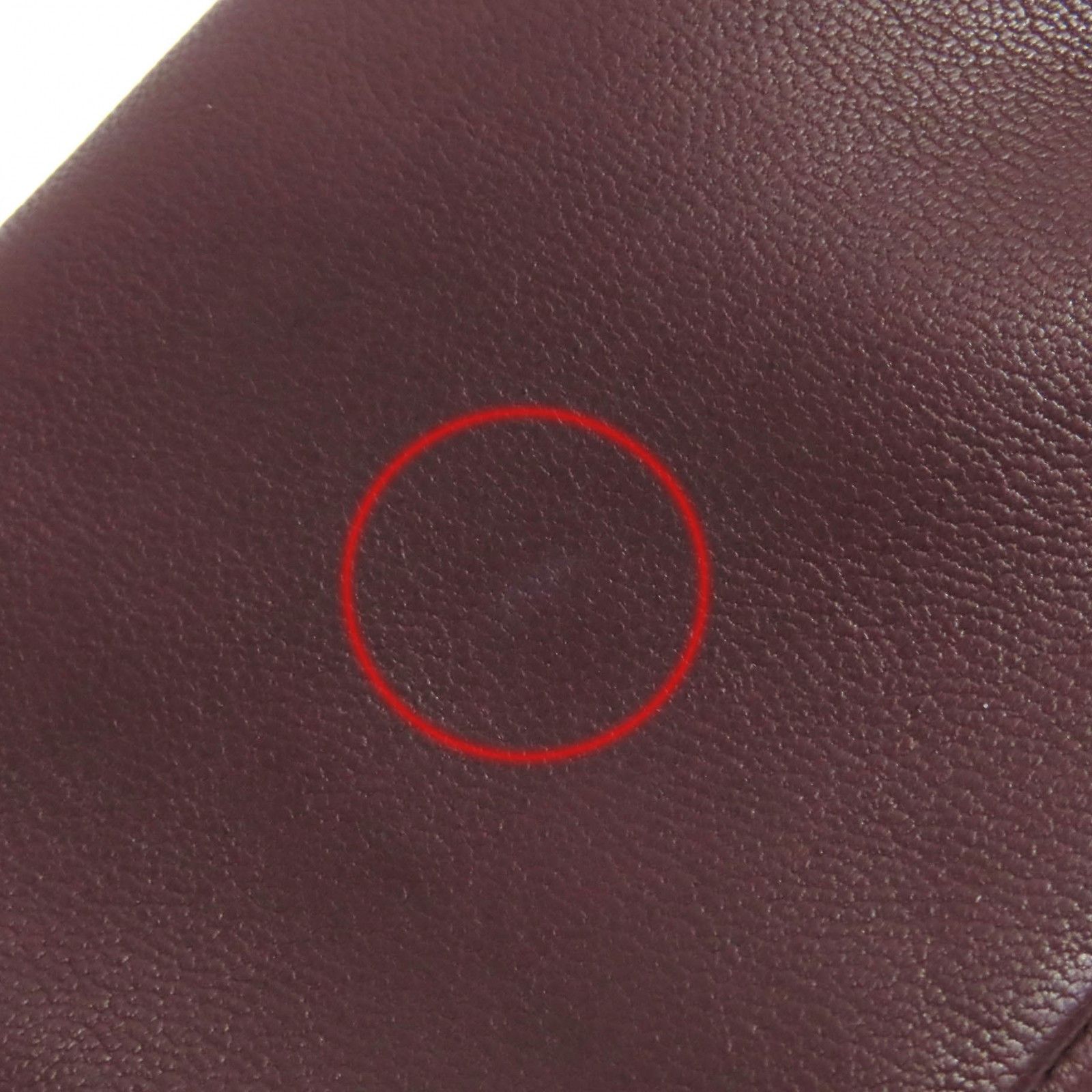 Hermes Hermes Hermes H logo Lamb Leather Gloves Leather Gloves Size ONE SIZE - 9 Thumbnail