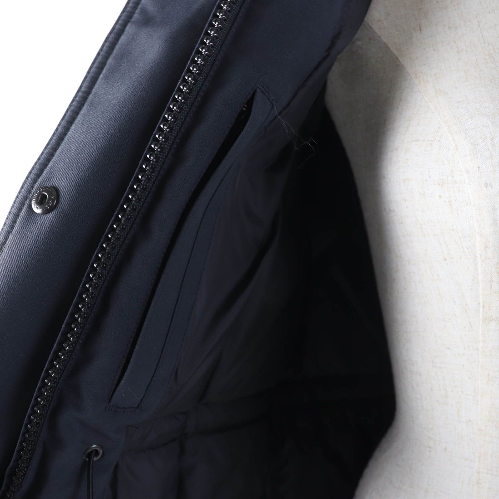 Other Other Canada Goose Trillium Parka Polyester Cotton Down Coat Cotton Outerwear 6660LA Size ONE SIZE - 5 Thumbnail