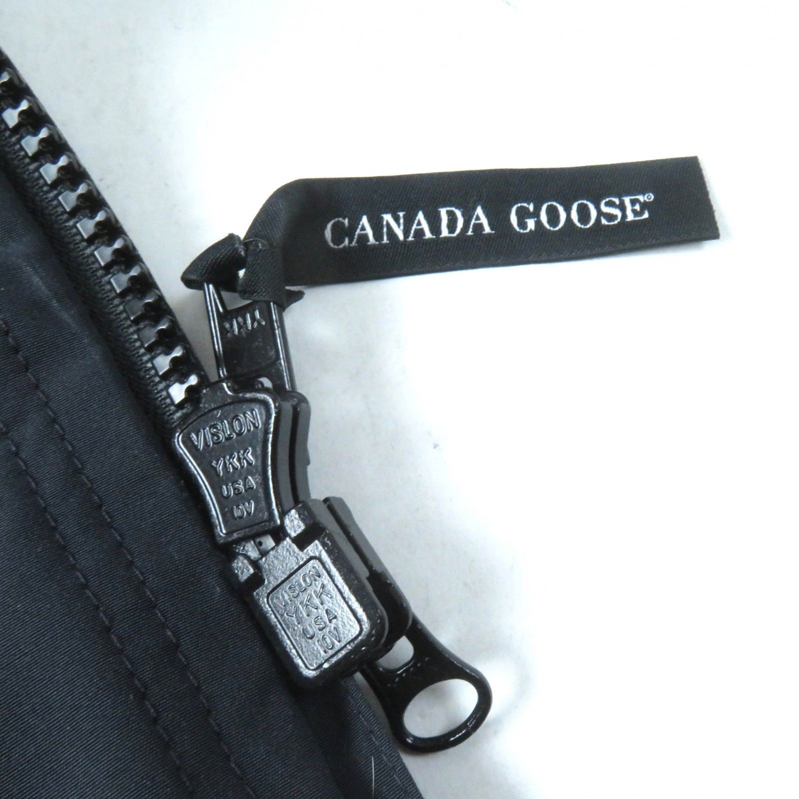 Other Other Canada Goose Trillium Parka Polyester Cotton Down Coat Cotton Outerwear 6660LA Size ONE SIZE - 8 Thumbnail