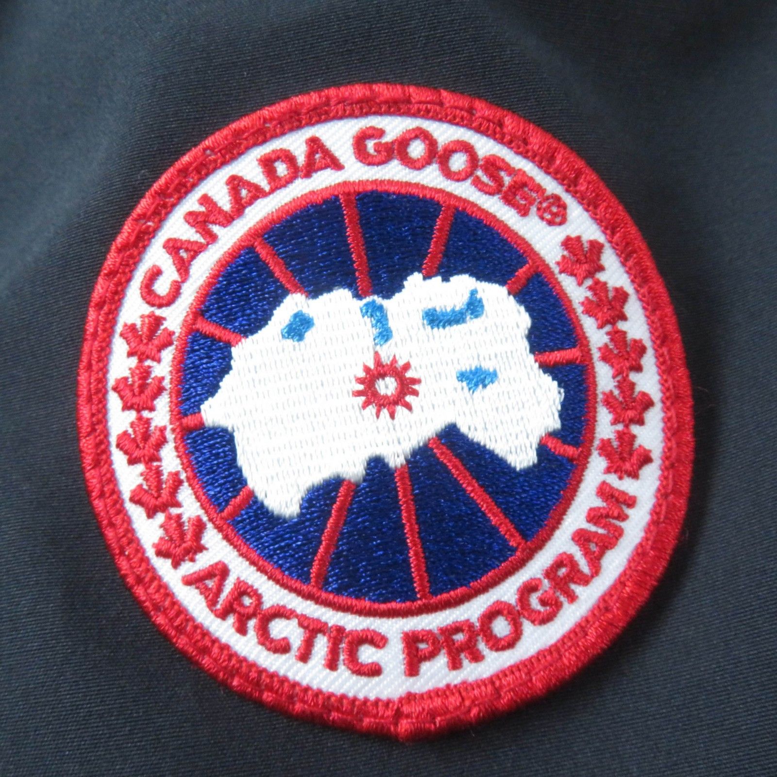 Other Other Canada Goose Trillium Parka Polyester Cotton Down Coat Cotton Outerwear 6660LA Size ONE SIZE - 6 Thumbnail