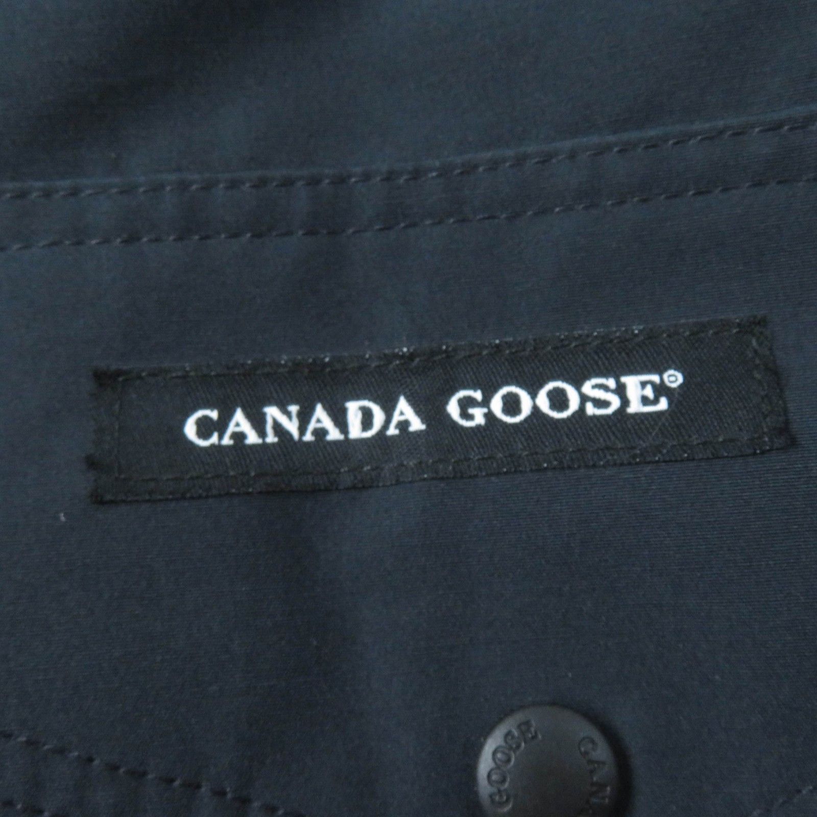 Other Other Canada Goose Trillium Parka Polyester Cotton Down Coat Cotton Outerwear 6660LA Size ONE SIZE - 7 Thumbnail