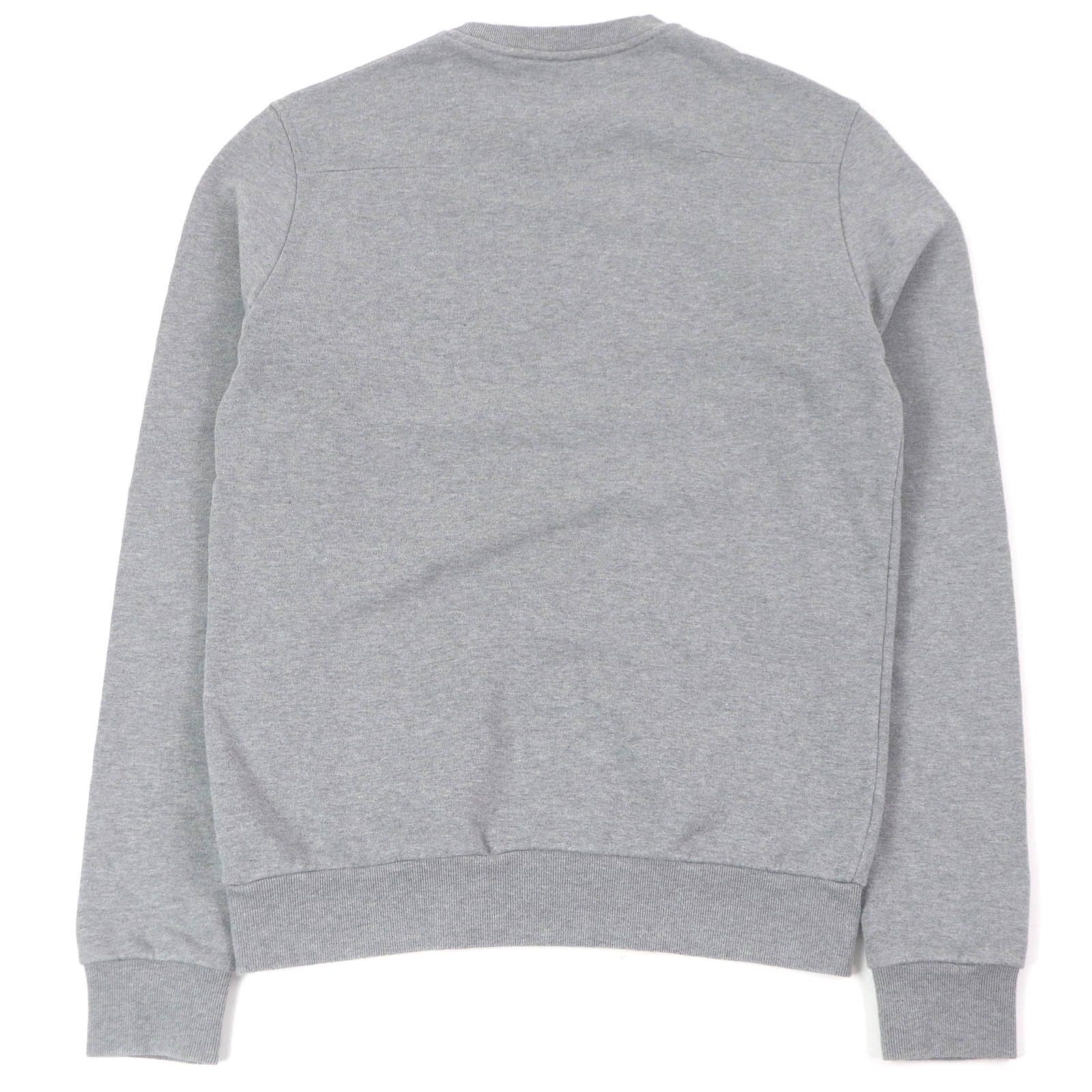 Dior Dior Dior HOMME HARDIOR Cotton Sweatshirt Cotton Sweatshirts & Hoodies 733J602I1664 DUTY FREE for USA Size ONE SIZE - 3 Thumbnail