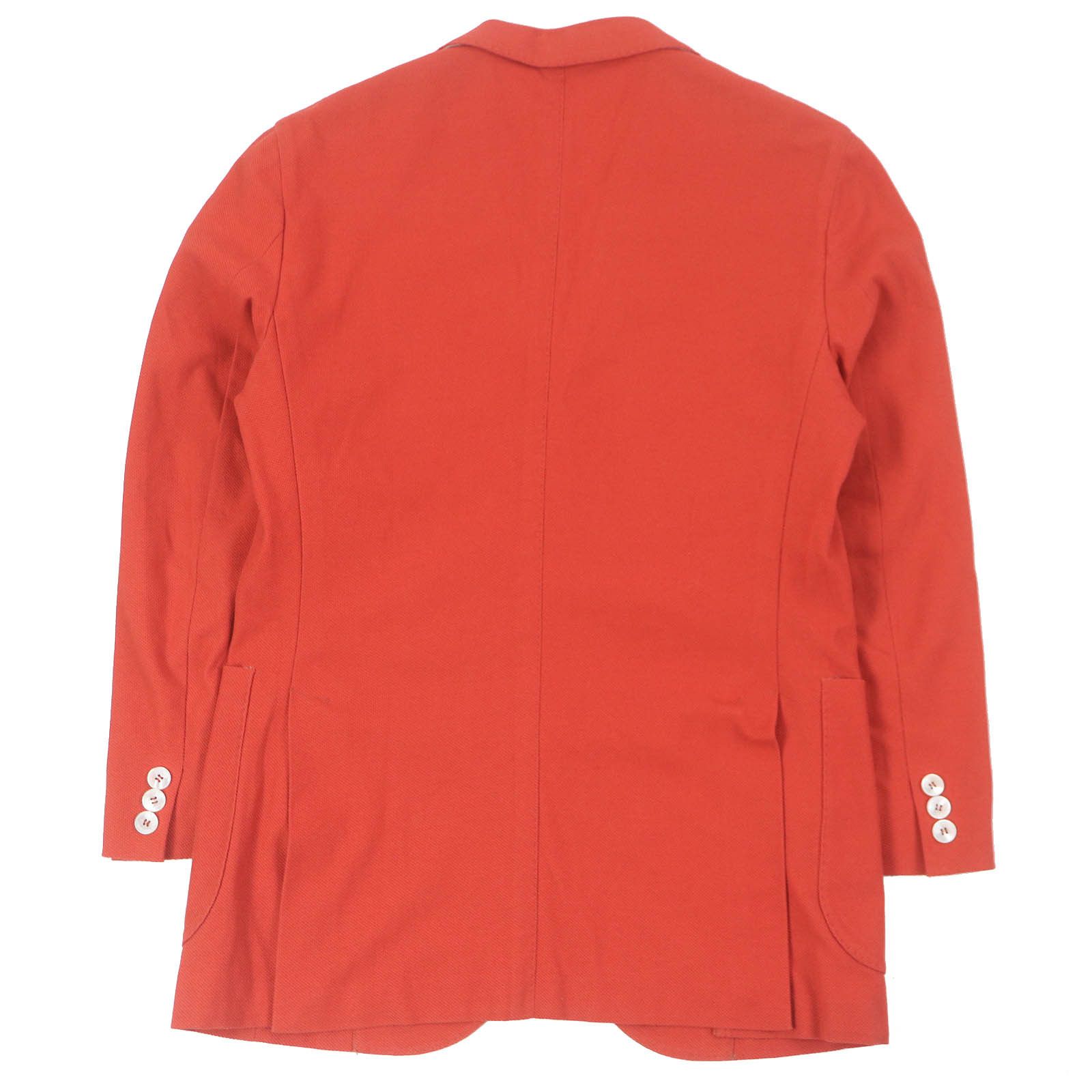 Other Other Boglioli Dover Cotton Jacket Cotton Outerwear DUTY FREE for USA Size ONE SIZE - 4 Thumbnail