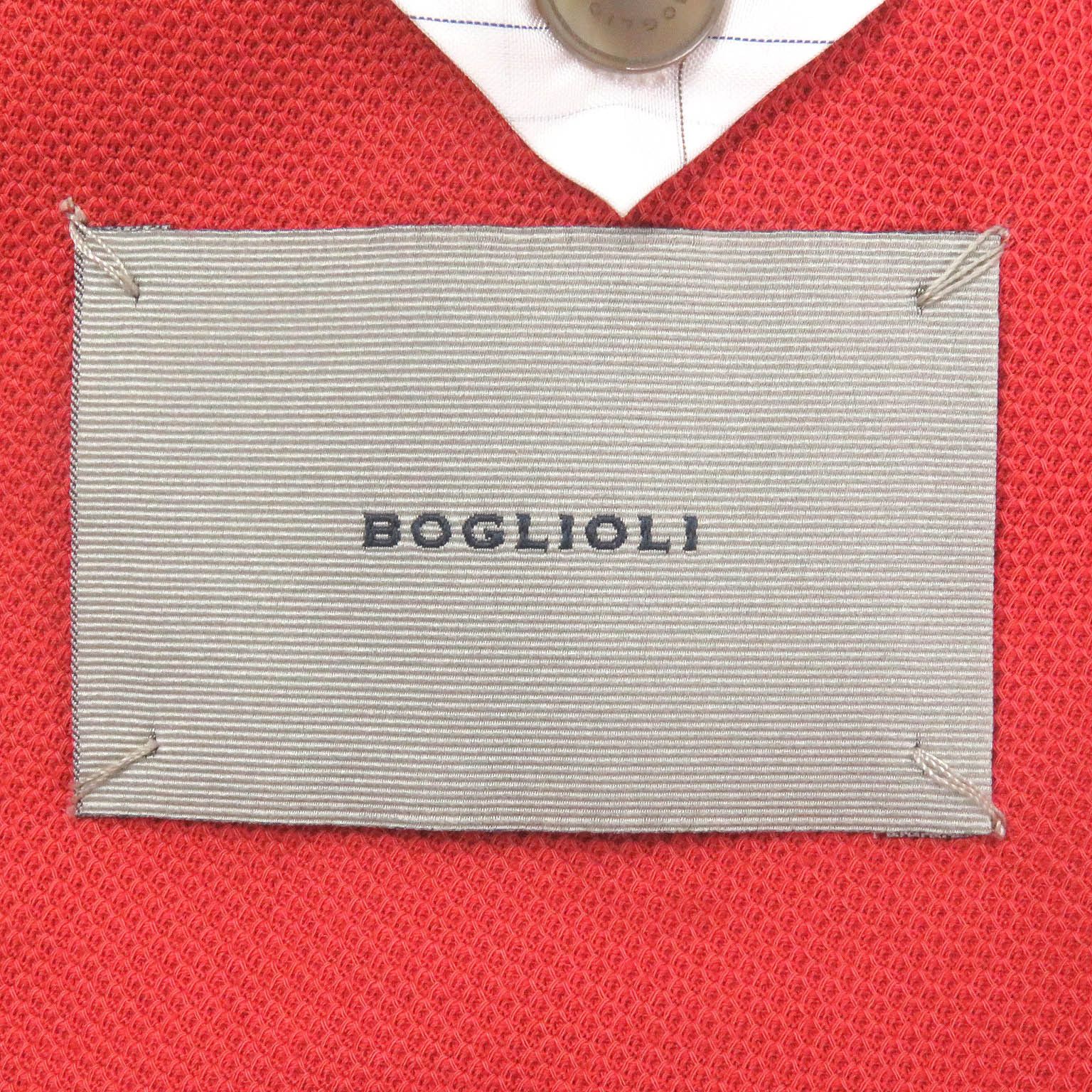 Other Other Boglioli Dover Cotton Jacket Cotton Outerwear DUTY FREE for USA Size ONE SIZE - 6 Thumbnail