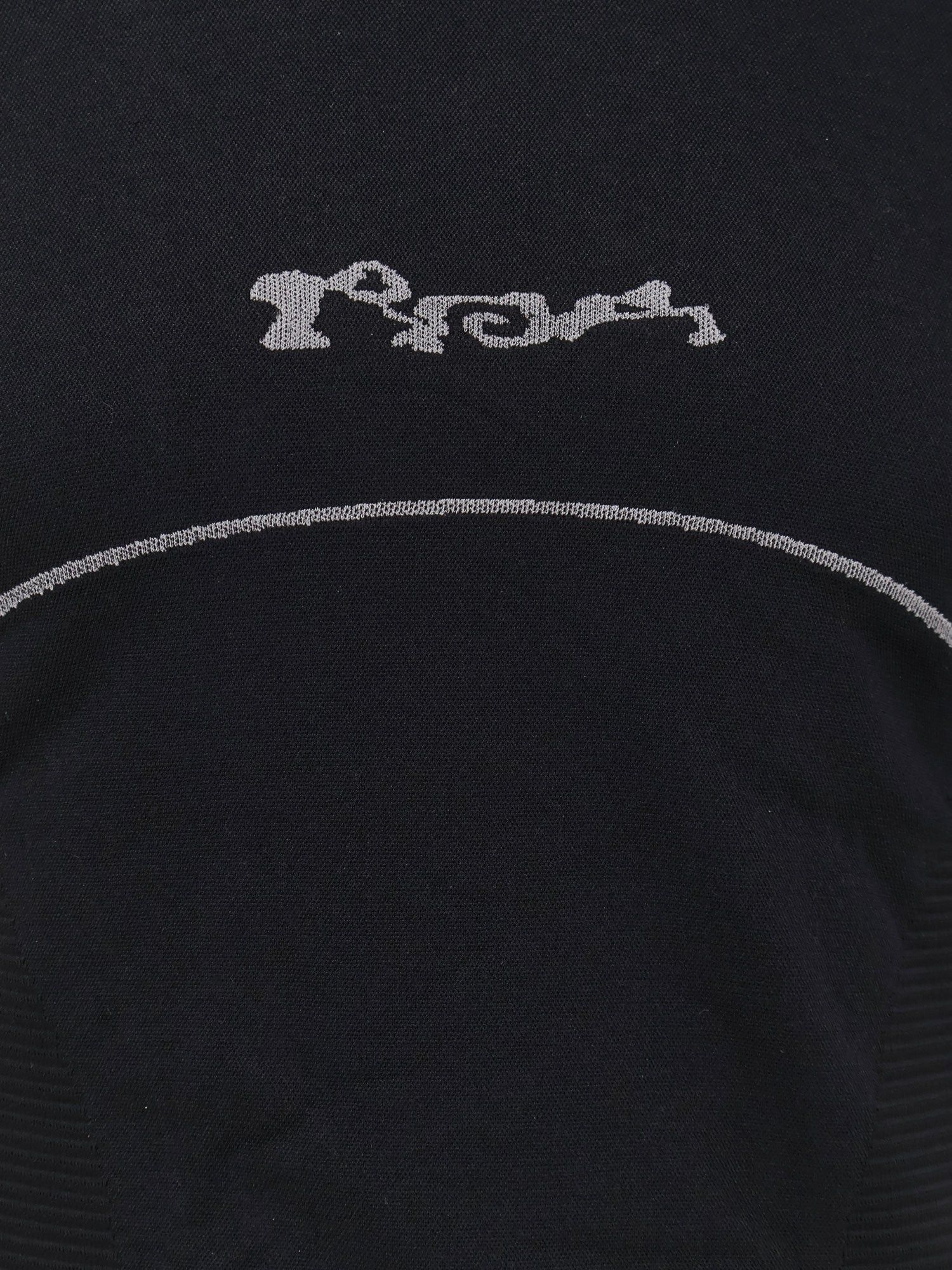 Tシャツ・カットソー ROA Seamless Nilit Breeze T-shirt ROA Seamless Nilit Breeze Fabric T-Shirt | Grailed
