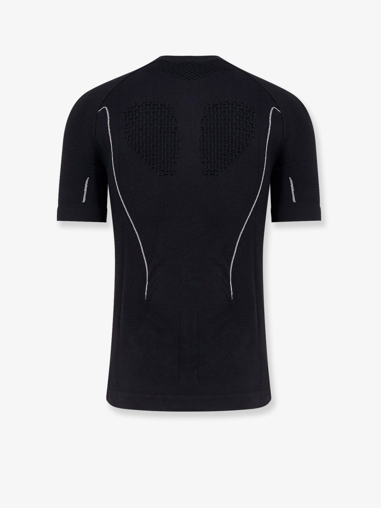 Tシャツ・カットソー ROA Seamless Nilit Breeze T-shirt ROA Seamless Nilit Breeze Fabric T-Shirt | Grailed