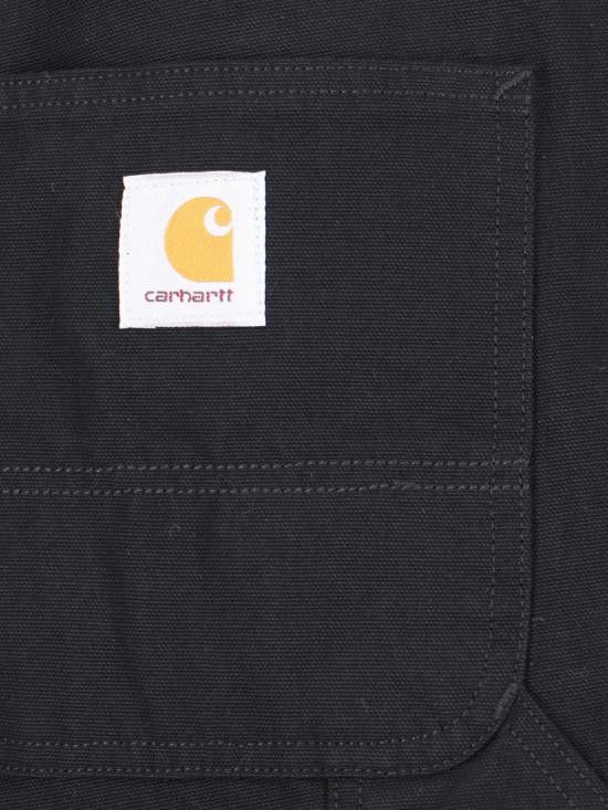 Carhartt Wip CARHARTT WIP Men Straight Pants I031497 8902 Black Size US 31 - 4 Thumbnail