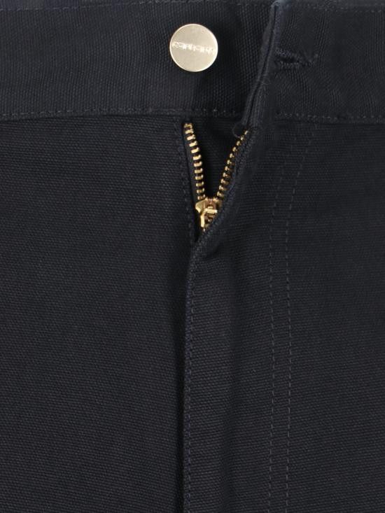Carhartt Wip CARHARTT WIP Men Straight Pants I031497 8902 Black Size US 34 / EU 50 - 5 Thumbnail