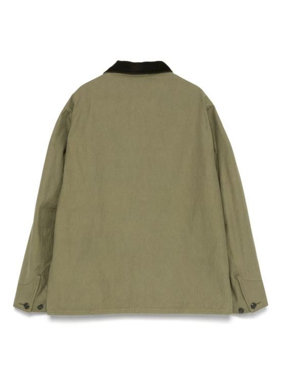 Filson FILSON Men Jacket FMCPS0125 UT2897663 Green Size US XL / EU 56 / 4 - 2 Thumbnail