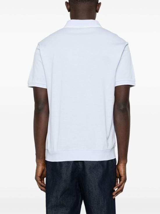 Ralph Lauren RALPH LAUREN Men T-Shirts 710964535 001 Blue Size US S / EU 44-46 / 1 - 3 Thumbnail