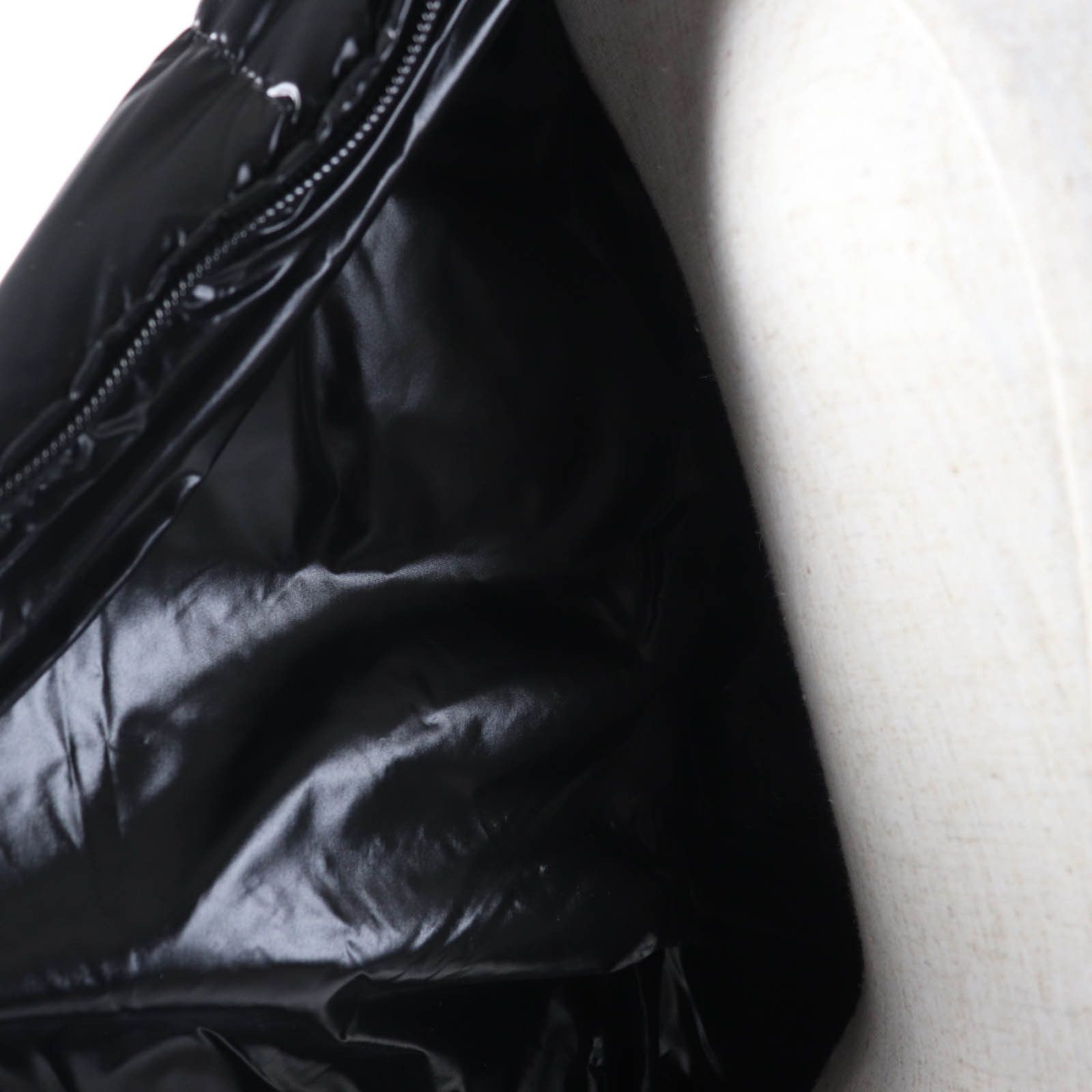 Other Other DUVETICA THIACINQUE Nylon Down Jacket Others Outerwear DUTY FREE for USA Size ONE SIZE - 5 Thumbnail