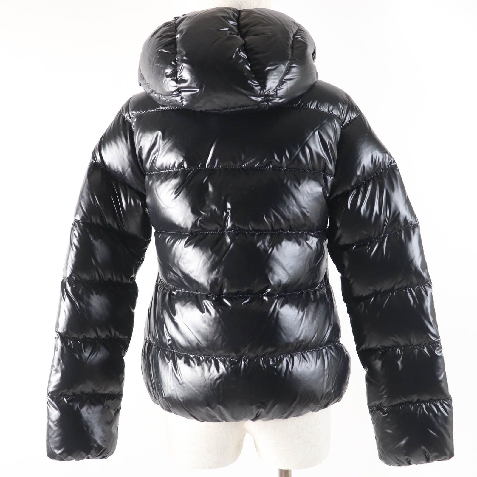 Other Other DUVETICA THIACINQUE Nylon Down Jacket Others Outerwear DUTY FREE for USA Size ONE SIZE - 3 Thumbnail