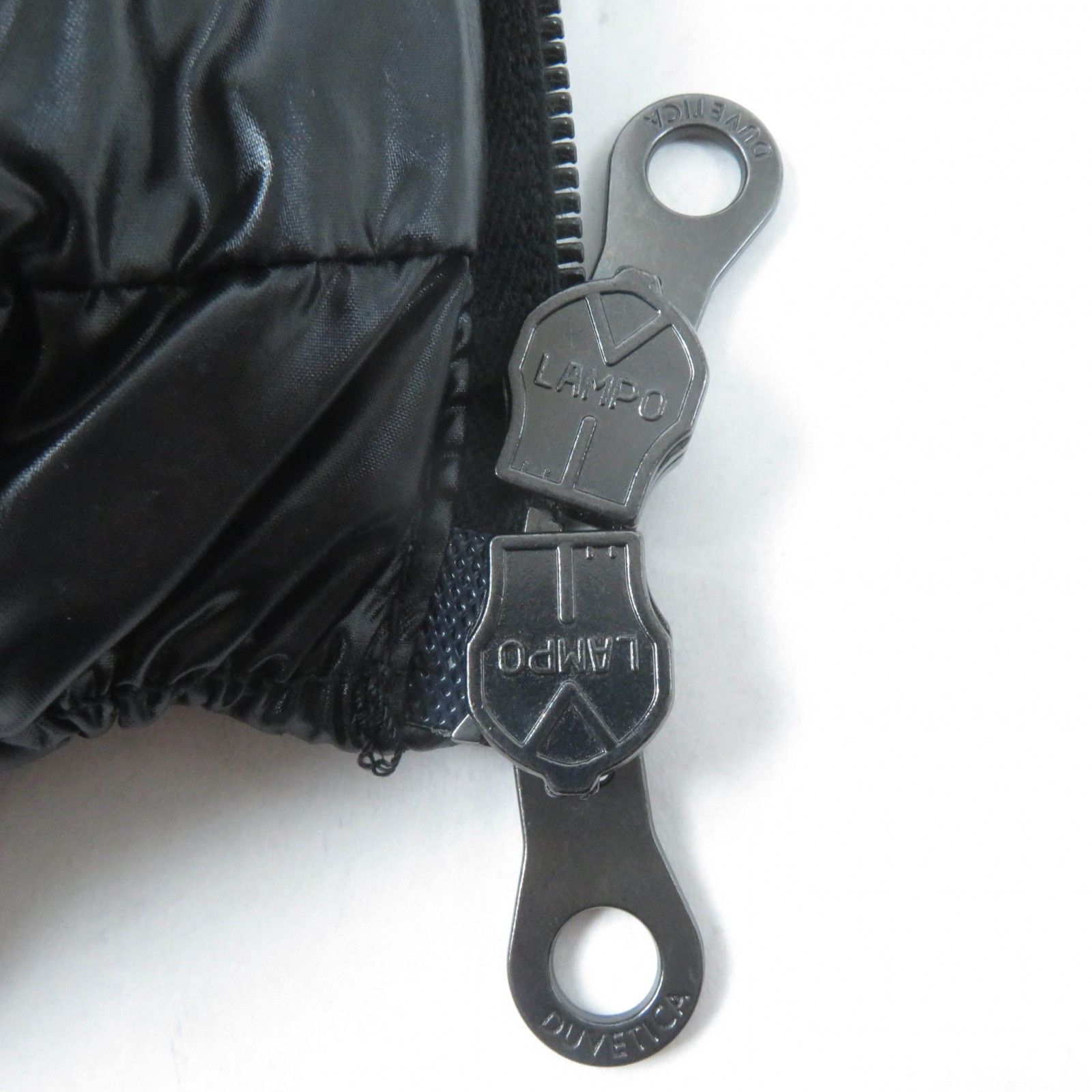 Other Other DUVETICA THIACINQUE Nylon Down Jacket Others Outerwear DUTY FREE for USA Size ONE SIZE - 7 Thumbnail