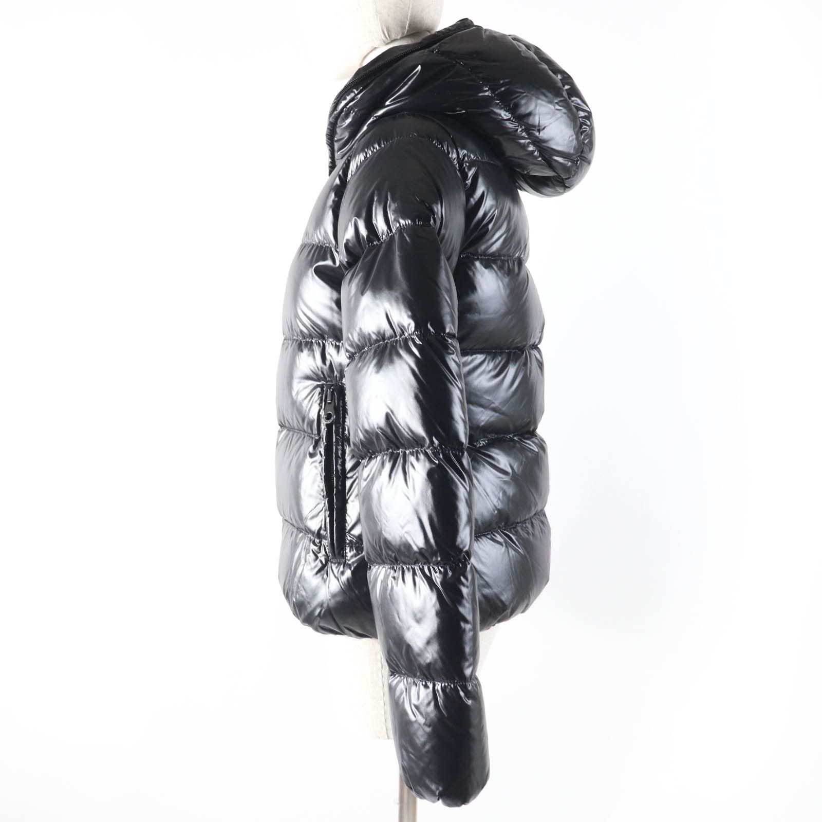 Other Other DUVETICA THIACINQUE Nylon Down Jacket Others Outerwear DUTY FREE for USA Size ONE SIZE - 2 Thumbnail