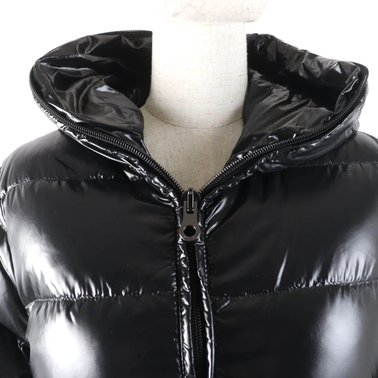 Other Other DUVETICA THIACINQUE Nylon Down Jacket Others Outerwear DUTY FREE for USA Size ONE SIZE - 4 Thumbnail