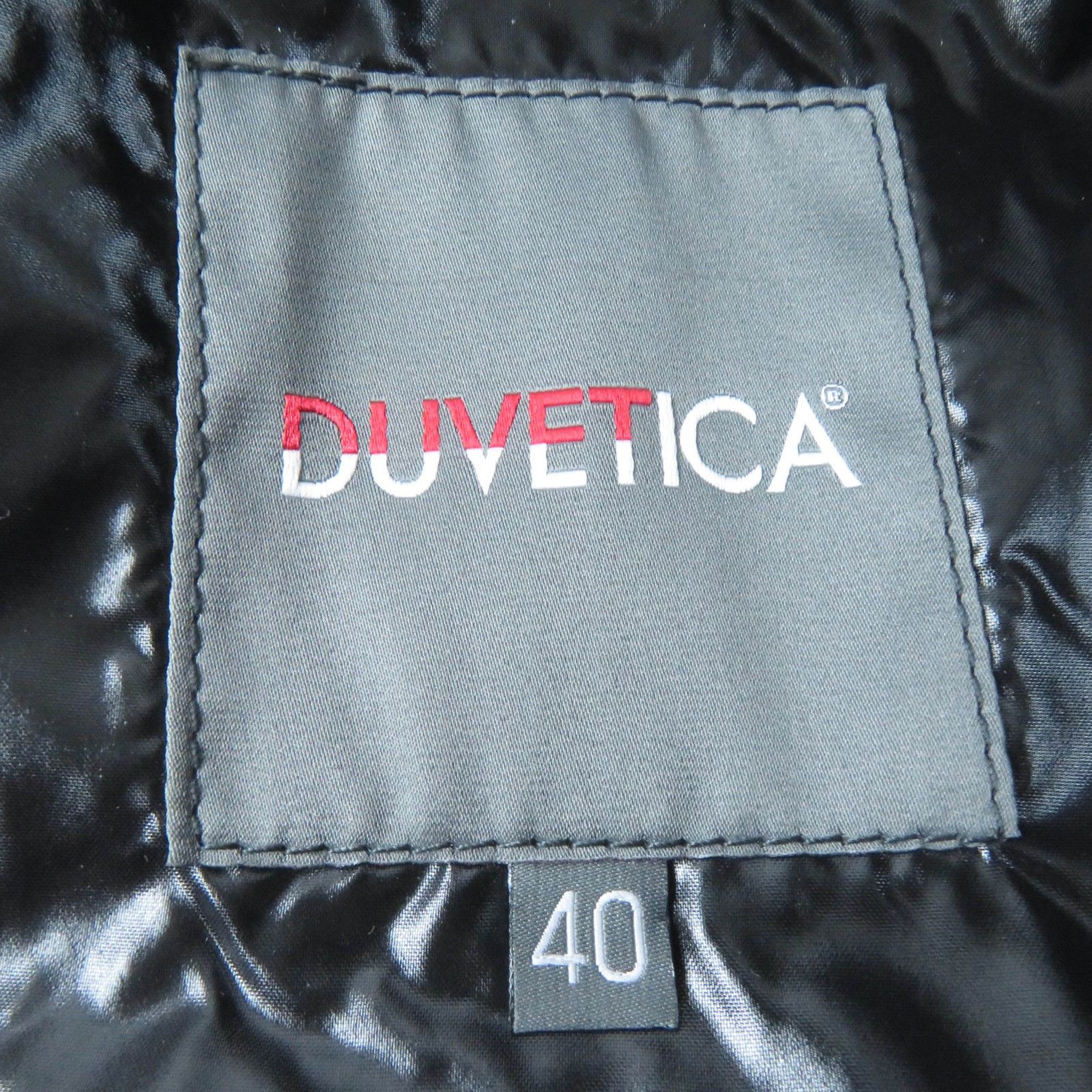 Other Other DUVETICA THIACINQUE Nylon Down Jacket Others Outerwear DUTY FREE for USA Size ONE SIZE - 8 Thumbnail