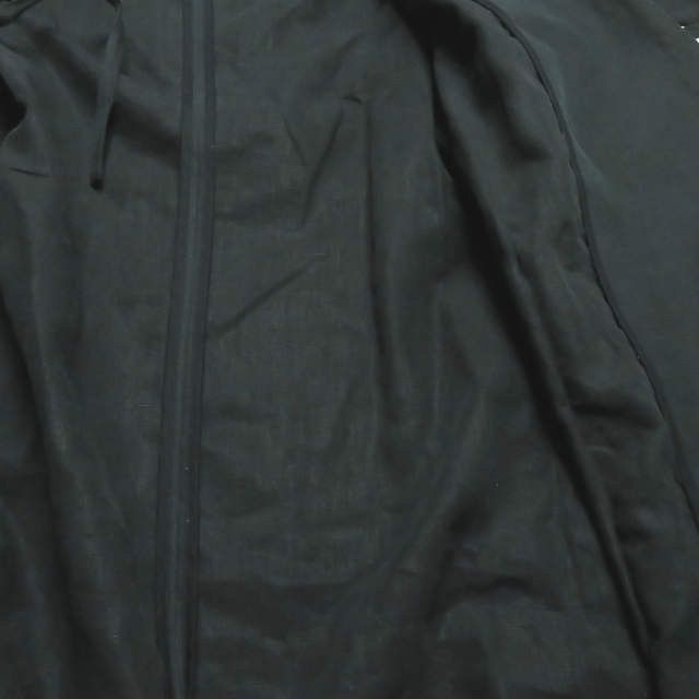 Other Other AURALEE WASHED LINEN Coat Natural Material Outerwear A7SC04LP DUTY FREE for USA Size ONE SIZE - 8 Thumbnail