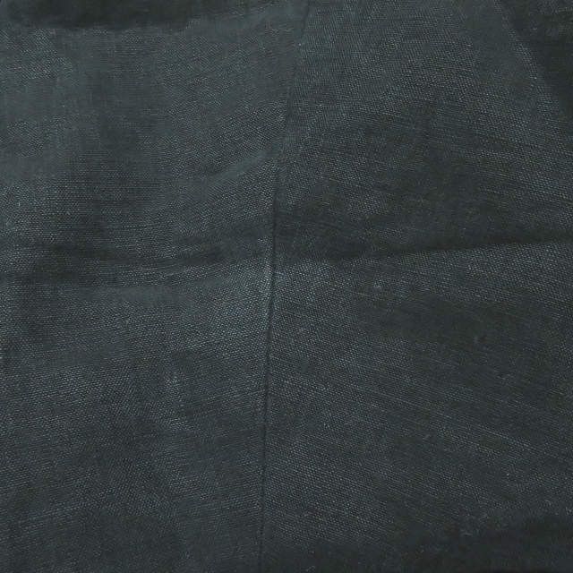 Other Other AURALEE WASHED LINEN Coat Natural Material Outerwear A7SC04LP DUTY FREE for USA Size ONE SIZE - 11 Thumbnail