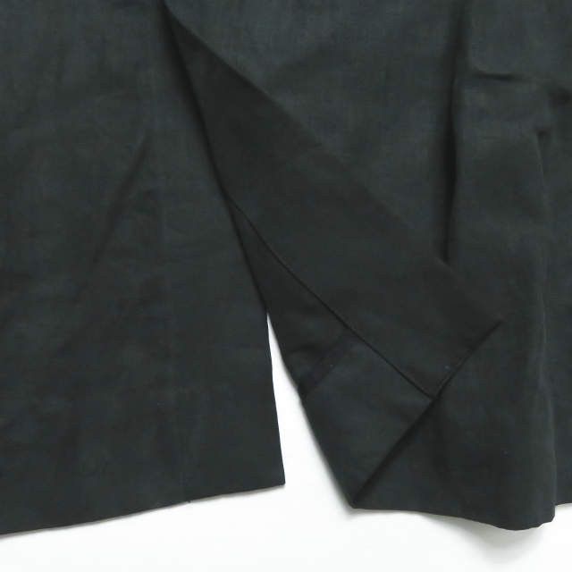 Other Other AURALEE WASHED LINEN Coat Natural Material Outerwear A7SC04LP DUTY FREE for USA Size ONE SIZE - 10 Thumbnail
