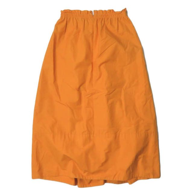 Other Other Drawer Waist Gathered Skirt Cotton Skirt Cotton Skirts 6524-299-1044 DUTY FREE for USA Size ONE SIZE - 2 Thumbnail