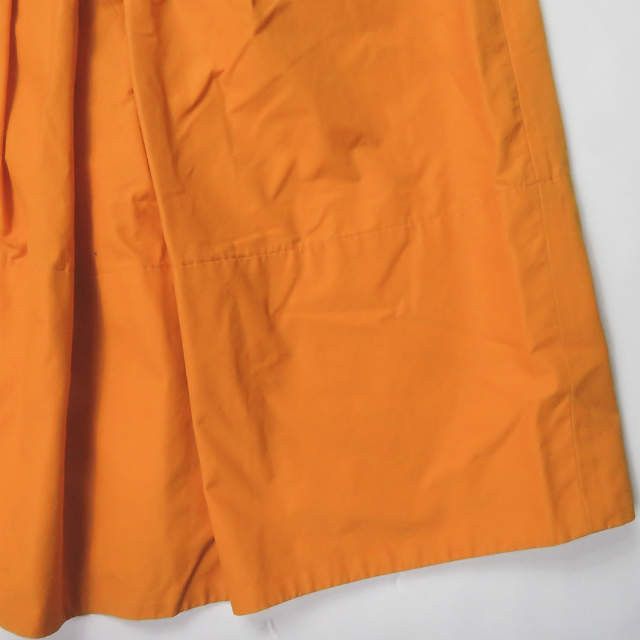 Other Other Drawer Waist Gathered Skirt Cotton Skirt Cotton Skirts 6524-299-1044 DUTY FREE for USA Size ONE SIZE - 8 Thumbnail