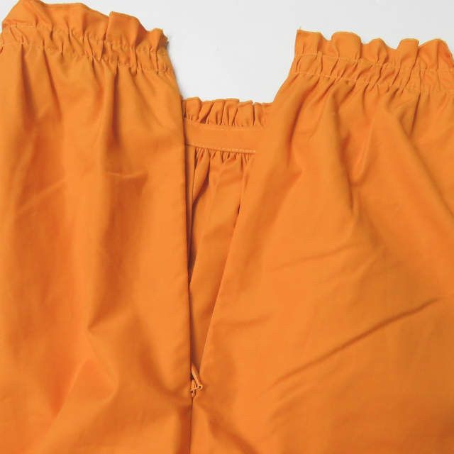 Other Other Drawer Waist Gathered Skirt Cotton Skirt Cotton Skirts 6524-299-1044 DUTY FREE for USA Size ONE SIZE - 7 Thumbnail