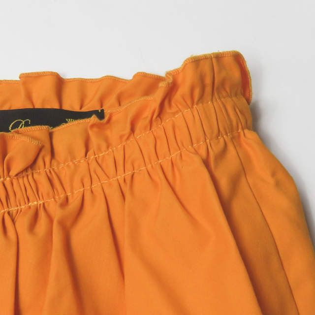 Other Other Drawer Waist Gathered Skirt Cotton Skirt Cotton Skirts 6524-299-1044 DUTY FREE for USA Size ONE SIZE - 5 Thumbnail