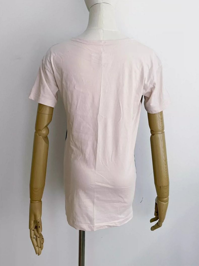 Maison Margiela MM6 Maison Martin Margiela Street Scene T-shirt- DMC Size US S / EU 44-46 / 1 - 9 Thumbnail