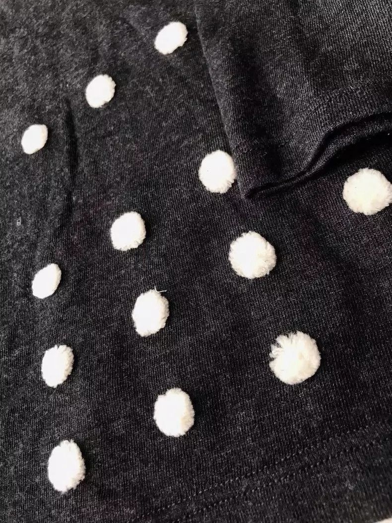 Comme des Garcons Comme Des Garcons Homme Plus Long Sweater- DMC Size US M / EU 48-50 / 2 - 5 Thumbnail