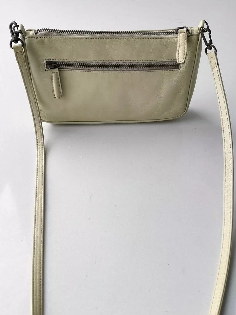 Jean Paul Gaultier Jean Paul Gaultier Floral Shoulder Bag- DMC Size ONE SIZE - 6 Thumbnail