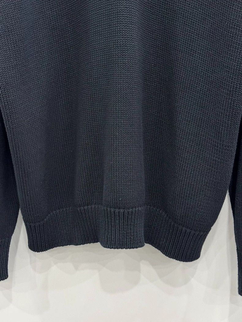 Balenciaga Balenciaga Free Knit Sweater Size S- DMC Size US S / EU 44-46 / 1 - 4 Thumbnail