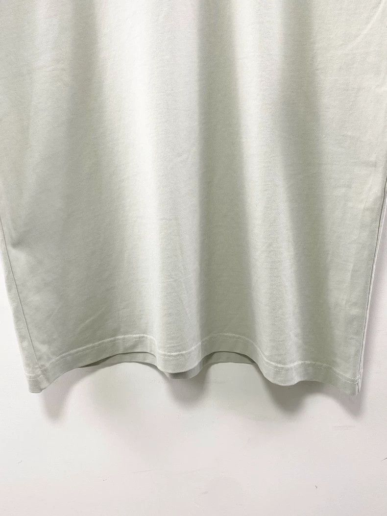 Balenciaga Balenciaga Limited Edition Singapore Print T-Shirt- DMC Size US M / EU 48-50 / 2 - 4 Thumbnail