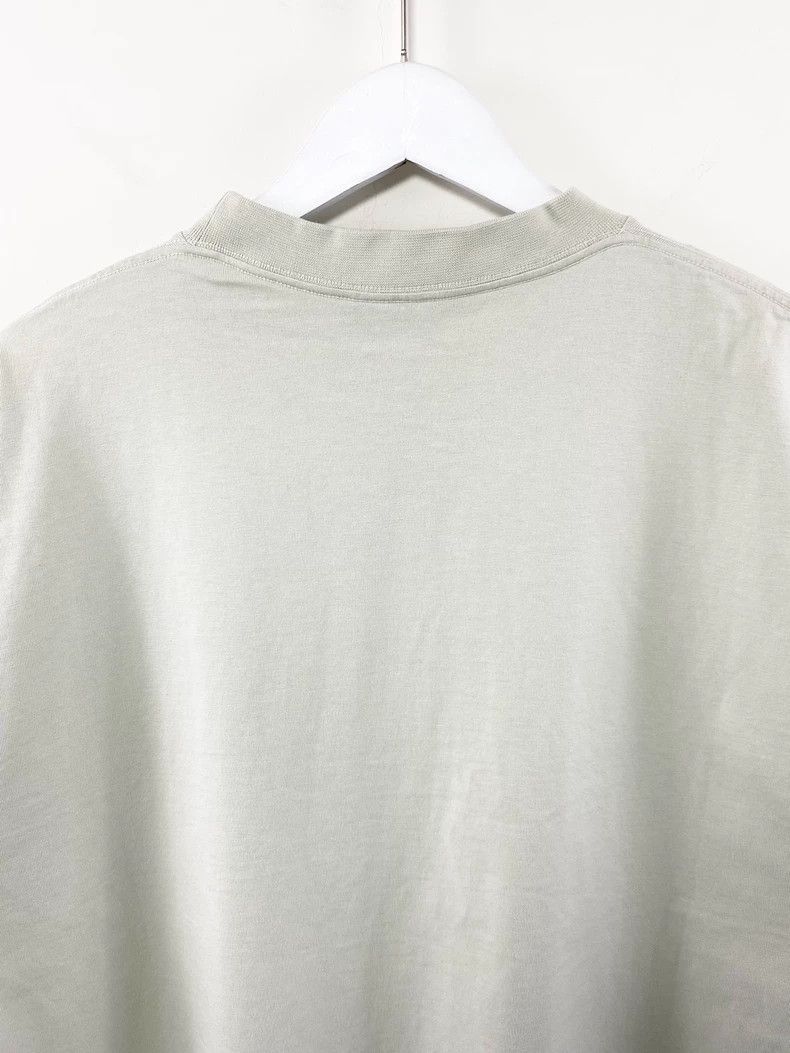 Balenciaga Balenciaga Limited Edition Singapore Print T-Shirt- DMC Size US M / EU 48-50 / 2 - 5 Thumbnail