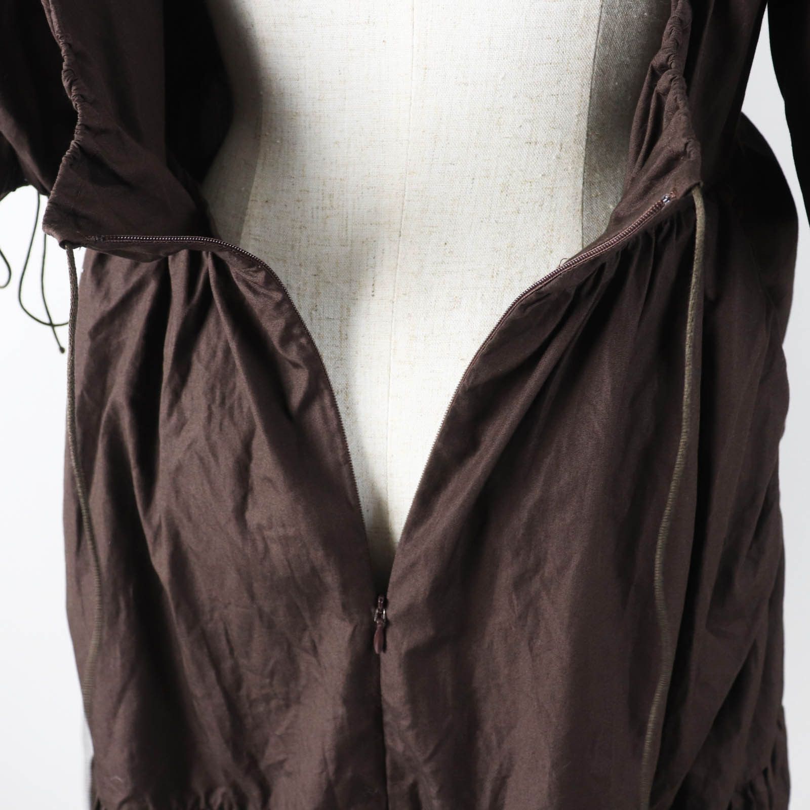 Other Other Cecilie Bahnsen Puff sleeve dress Cotton Dress Cotton Dresses 1577-343-8672 Size ONE SIZE - 6 Thumbnail