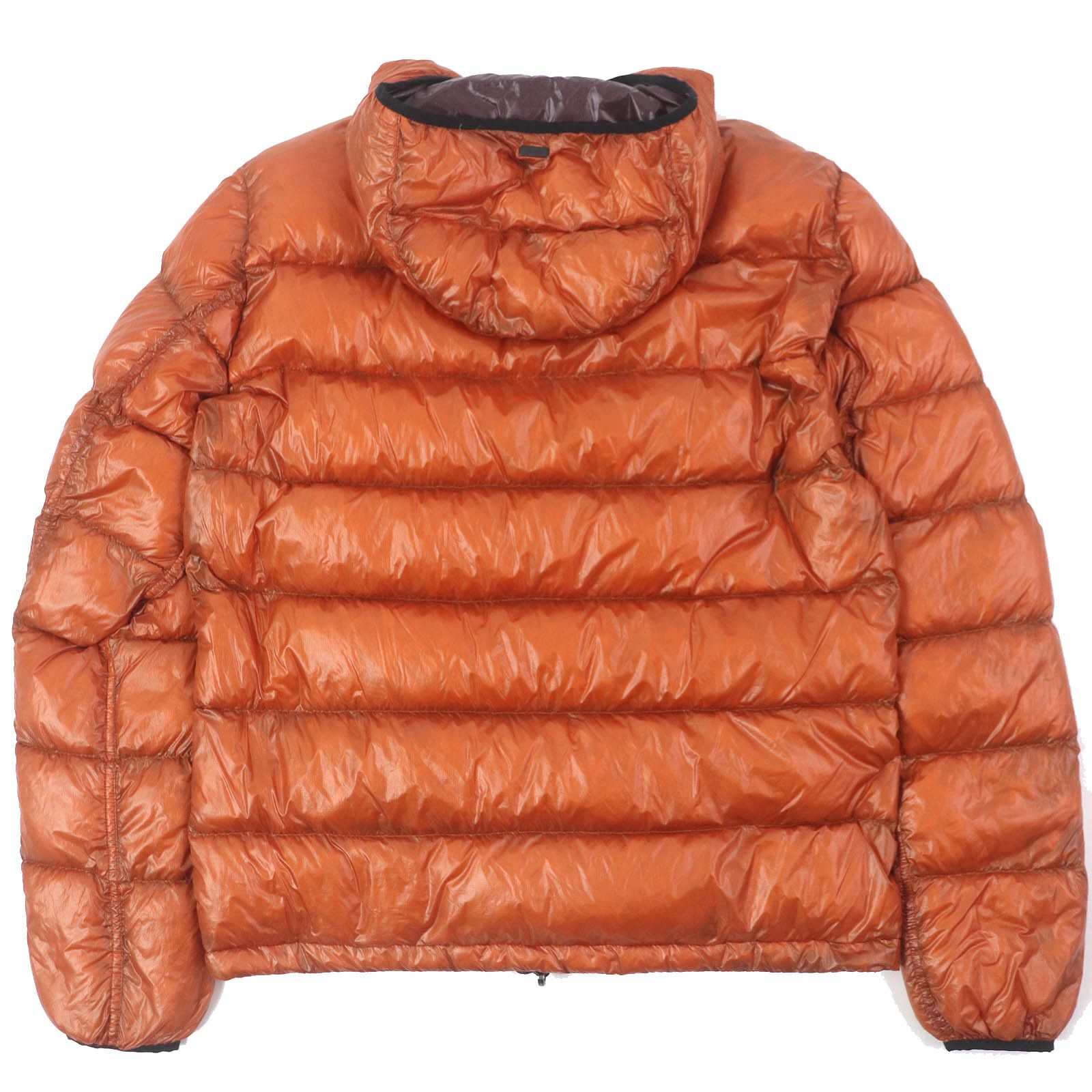 Other Other Herno PI0520U Nylon Ultra Light Down Jacket Others Outerwear PI0520U Size ONE SIZE - 3 Thumbnail