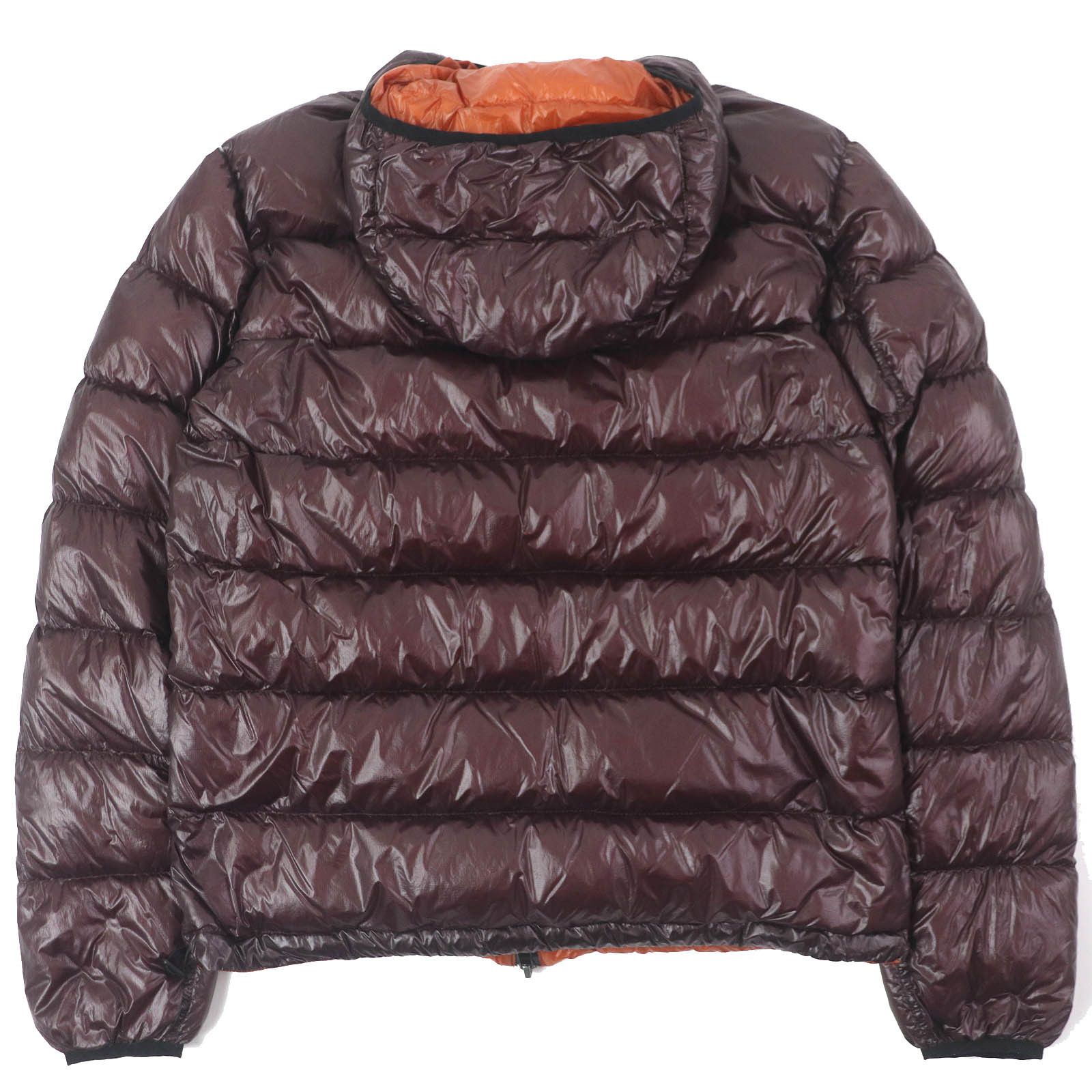 Other Other Herno PI0520U Nylon Ultra Light Down Jacket Others Outerwear PI0520U Size ONE SIZE - 4 Thumbnail