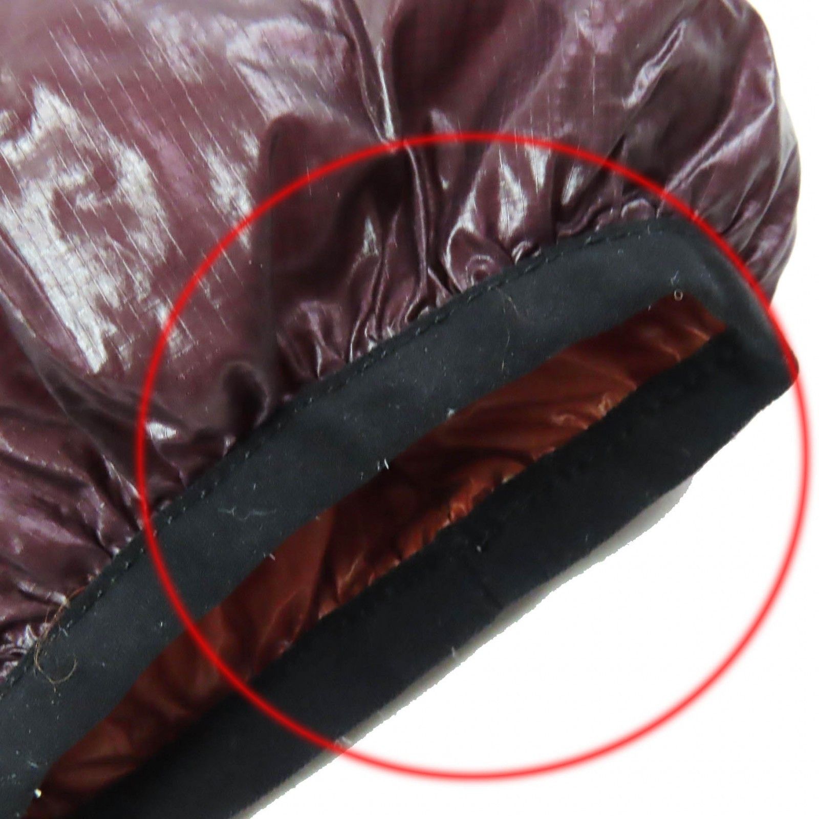 Other Other Herno PI0520U Nylon Ultra Light Down Jacket Others Outerwear PI0520U Size ONE SIZE - 16 Thumbnail