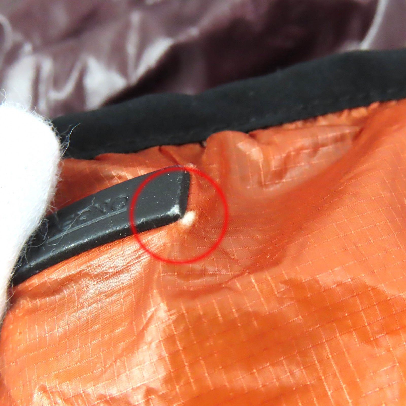 Other Other Herno PI0520U Nylon Ultra Light Down Jacket Others Outerwear PI0520U Size ONE SIZE - 15 Thumbnail