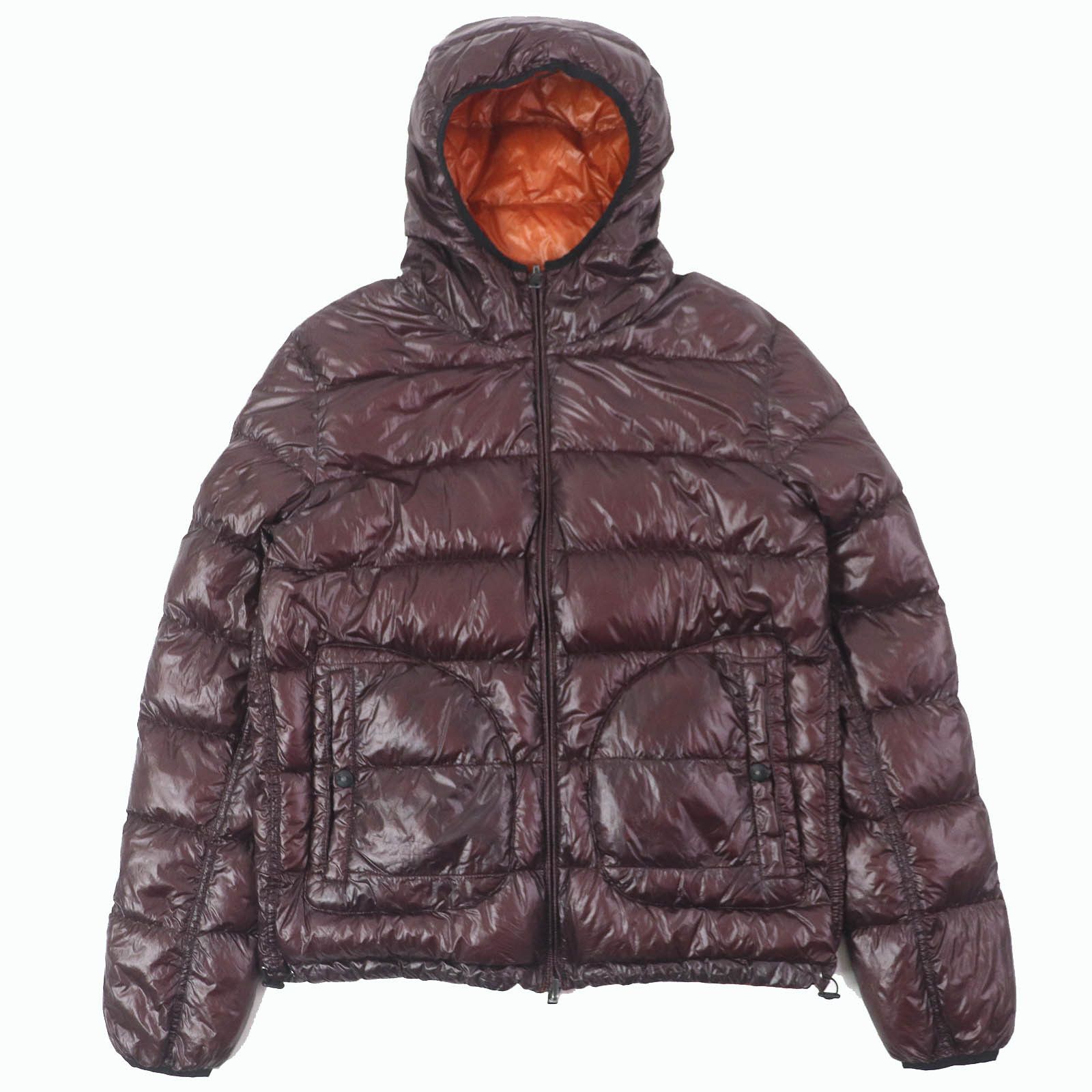 Other Other Herno PI0520U Nylon Ultra Light Down Jacket Others Outerwear PI0520U Size ONE SIZE - 2 Thumbnail