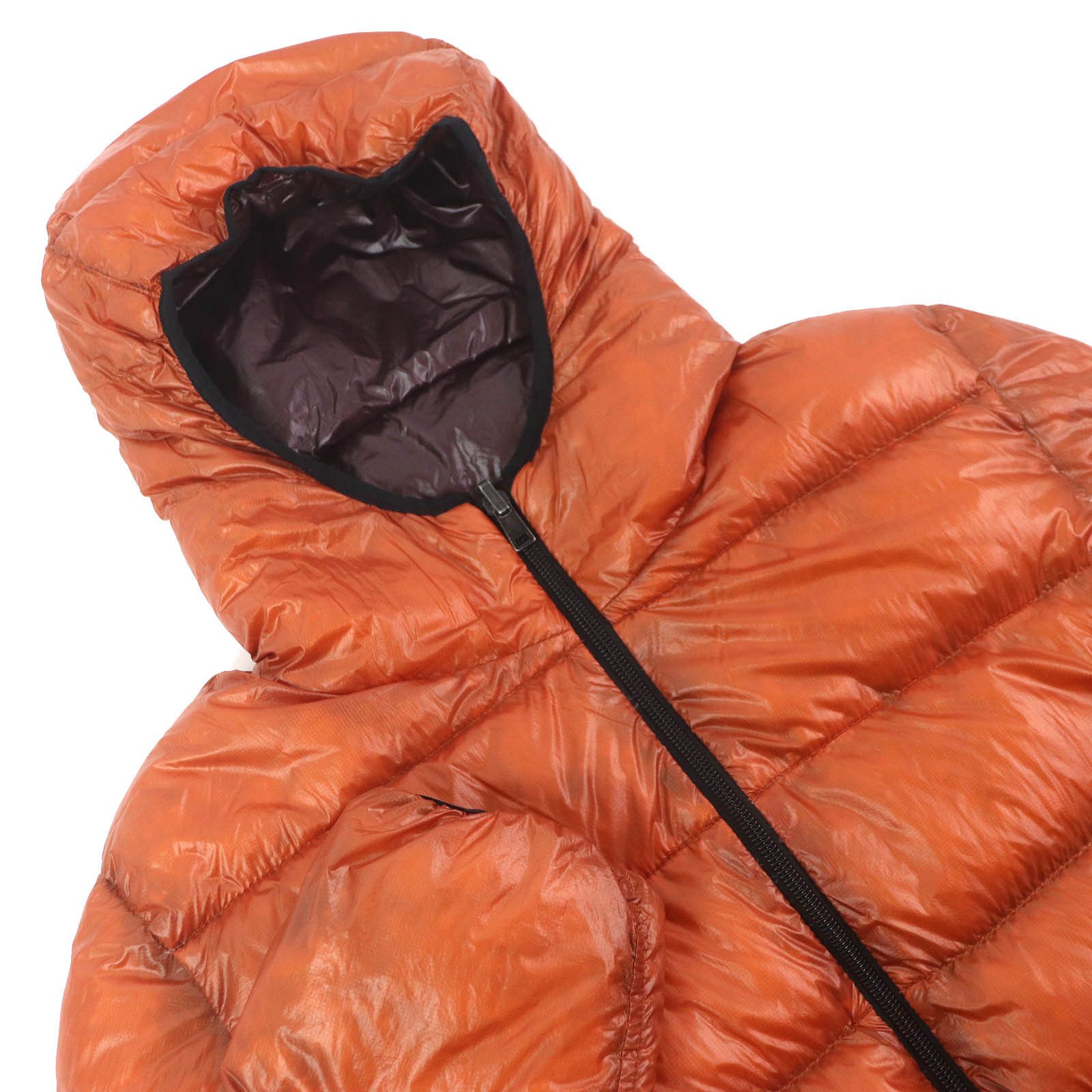 Other Other Herno PI0520U Nylon Ultra Light Down Jacket Others Outerwear PI0520U Size ONE SIZE - 5 Thumbnail