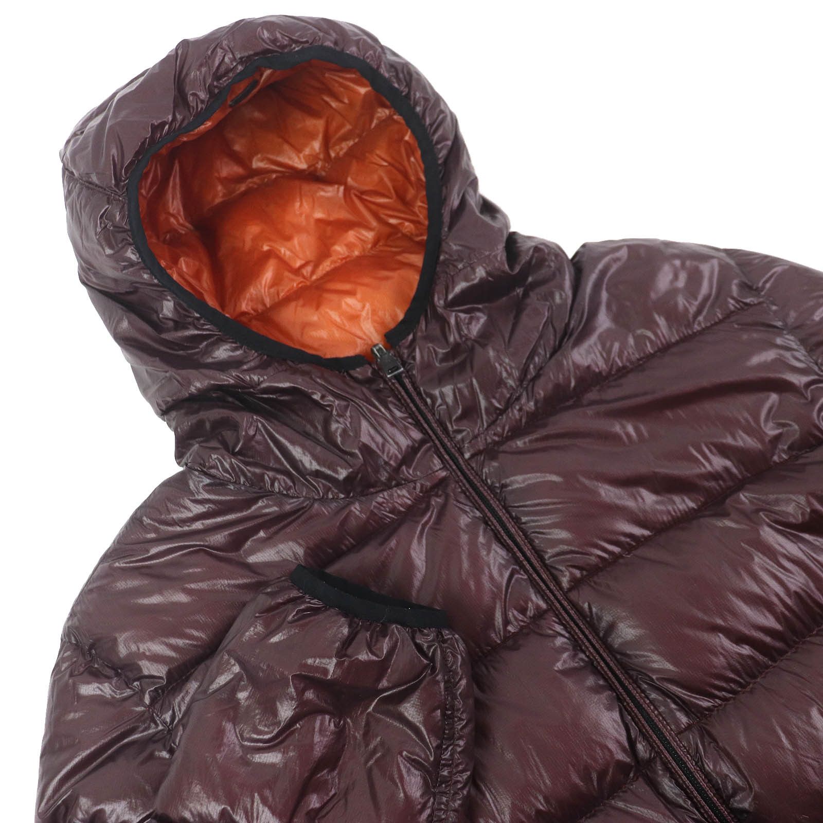 Other Other Herno PI0520U Nylon Ultra Light Down Jacket Others Outerwear PI0520U Size ONE SIZE - 6 Thumbnail