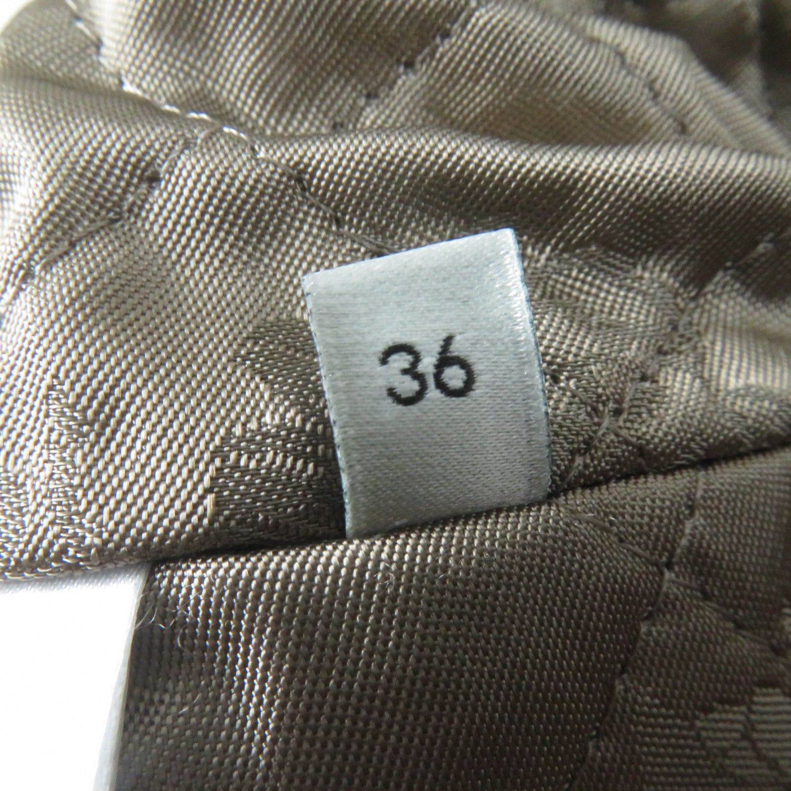 Gucci Gucci Gucci Rave Like You Are Five Wool Coat Others Outerwear 633365 DUTY FREE for USA Size ONE SIZE - 9 Thumbnail
