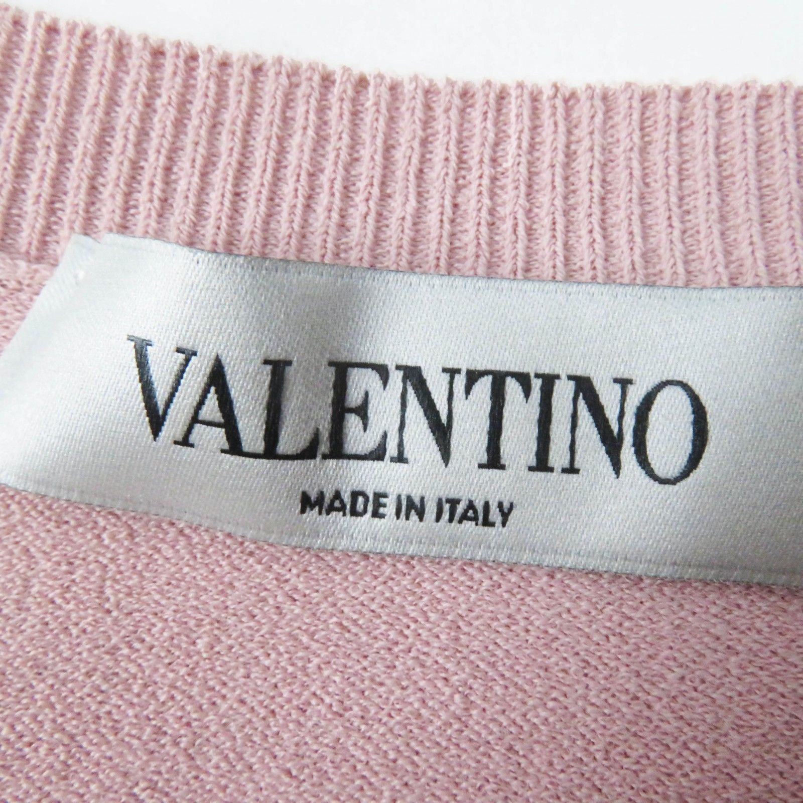 Valentino Valentino Valentino One Piece Rayon Polyester Dress Others Dresses Size ONE SIZE - 5 Thumbnail