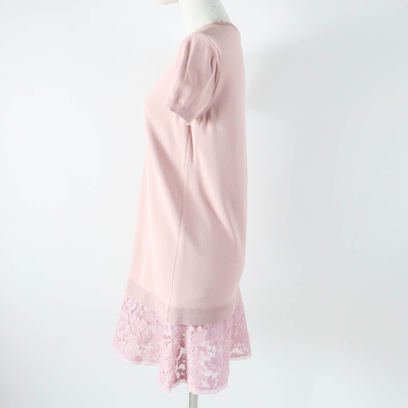 Valentino Valentino Valentino One Piece Rayon Polyester Dress Others Dresses Size ONE SIZE - 3 Thumbnail