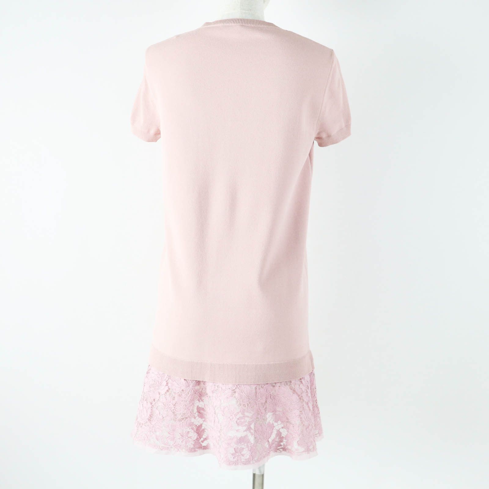 Valentino Valentino Valentino One Piece Rayon Polyester Dress Others Dresses Size ONE SIZE - 4 Thumbnail